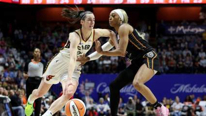 WNBPA Issues Strong Statement Against Journalist for Caitlin Clark Question
