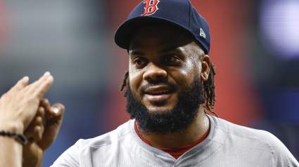 Red Sox Players Discuss ‘Disappointment’ After $32 Million Star Left Team: Report