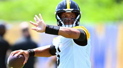 Patriots Named Top Trade Partner for Former $245 Million All-Pro QB