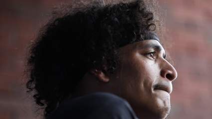 Giants Wide Receiver Jalin Hyatt Reacts to Trade Rumors