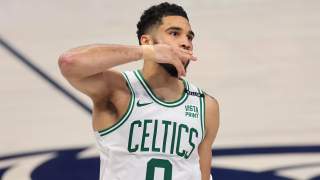 Celtics Star Jayson Tatum’s Agent Responds to Magic Johnson Blame