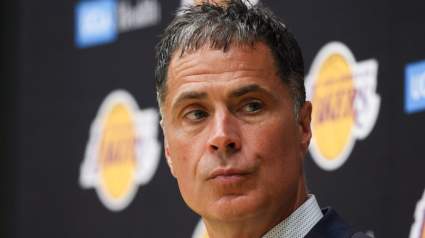 Slumping Lakers Urged to Trade for $63 Million Star Duo: ‘They Could Do Worse’