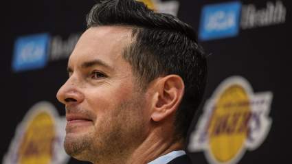 Lakers in Trade Talks for $68 Million Sharpshooter: Report