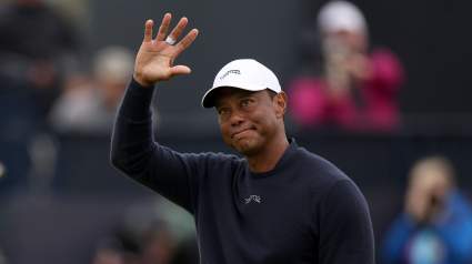 Tiger Woods Announces New Surgery, Effort to Return to PGA Tour