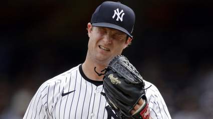 Yankees Ace Gerrit Cole Ripped by Red Sox Manager Over Handling of Star