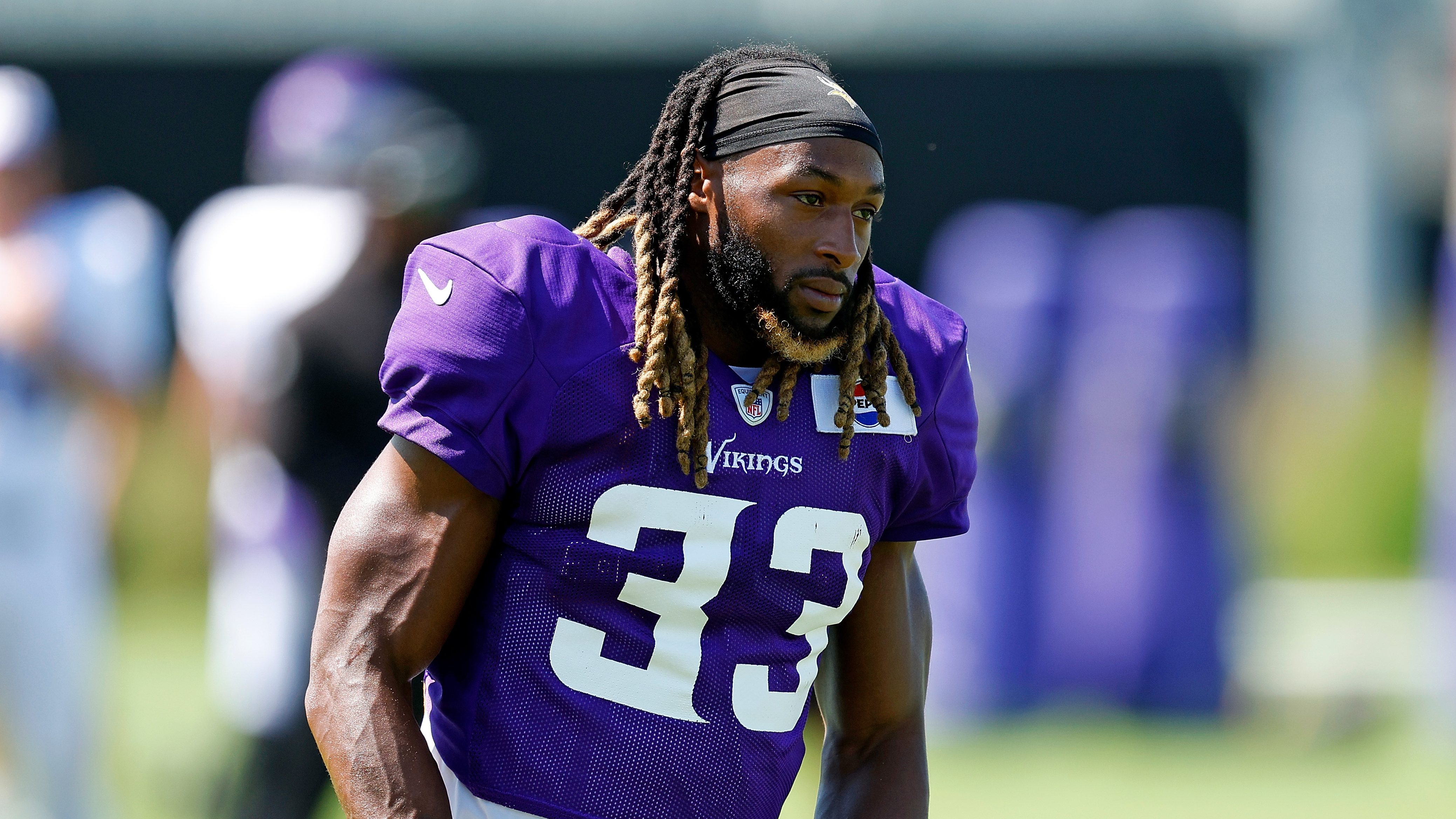 Packers Star's Surprising Tone On Vikings' Aaron Jones Turns Heads