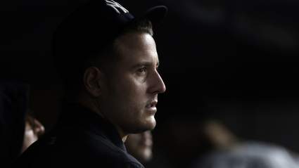 Yankees Tabbed ‘Highly Unlikely’ to Keep $51 Million Slugger