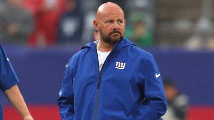 Giants Insider Reveals Players ‘Trust’ in Brian Daboll is ‘Waning’