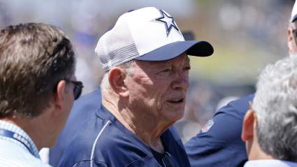 Cowboys Urged to Add 29-Interception Ballhawk Ahead of Opener