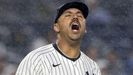 Yankees Starter ‘Obviously Upset’ After Late-Season Demotion