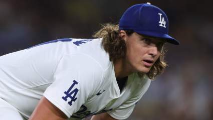 Dodgers ‘Don’t Know’ Where $136 Million Ace Went After Distressing Injury News