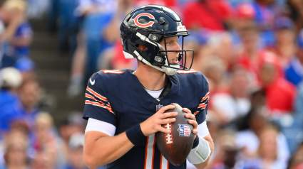 QB Brett Rypien Makes Eyebrow-Raising Comments on Bears After Joining Vikings