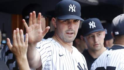 Yankees $162 Million ‘Bust’ Addresses Milestone Win