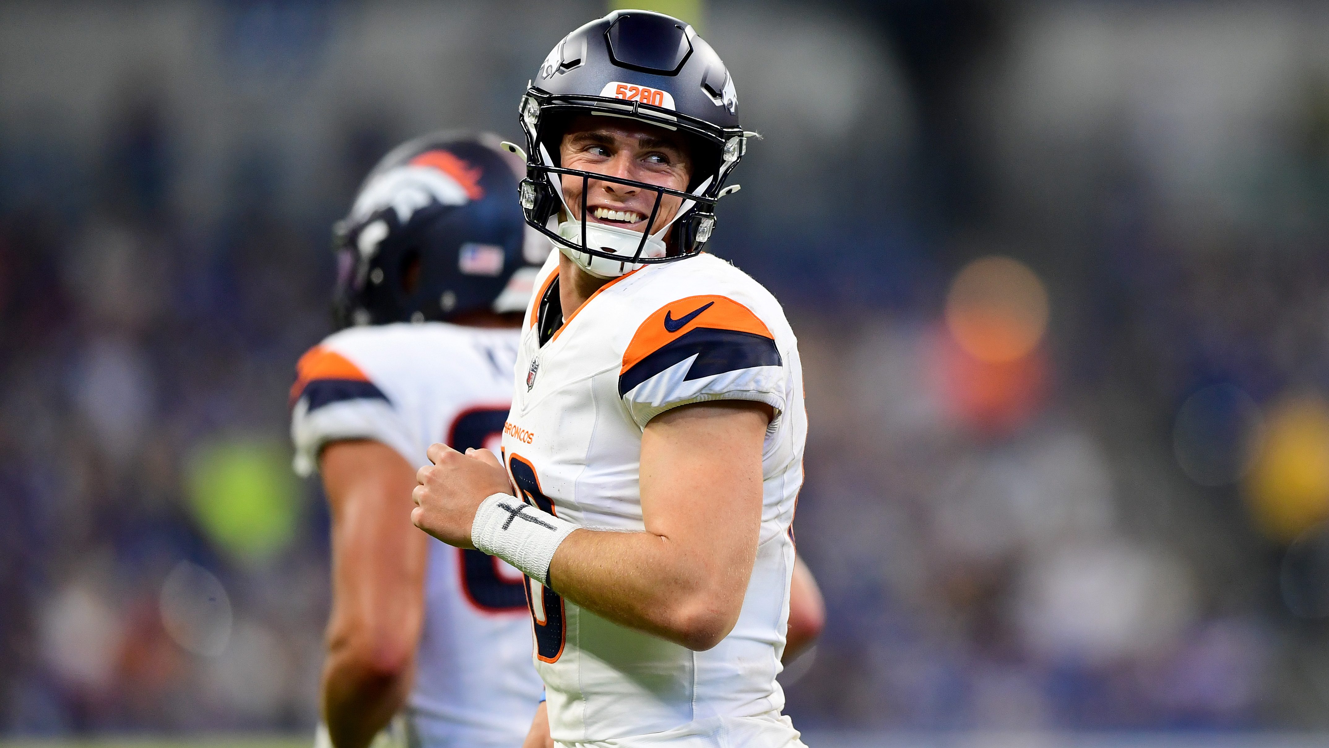 Super Bowl Champion QB Chase Daniel Praises Broncos' Bo Nix