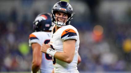 Former Super Bowl Champion QB Praises Broncos’ Rookie