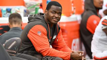 Browns Blockbuster Trade Pitch Swaps Amari Cooper for $140 Million WR