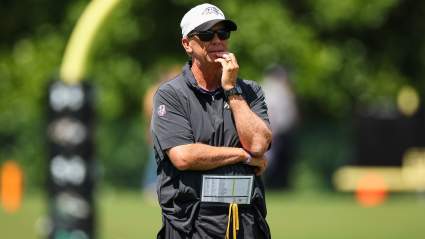 Todd Monken Defends Ravens’ Biggest Weakness