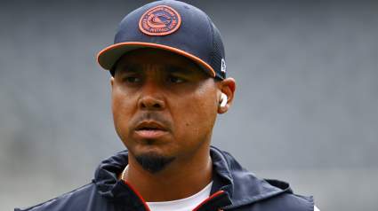 Bill Belichick Takes Shot at Bears GM Ryan Poles, Hints at Bleak Future