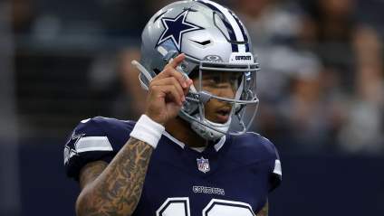 Cowboys New Dak Prescott Contract Shines Light on ‘Befuddling’ Trade