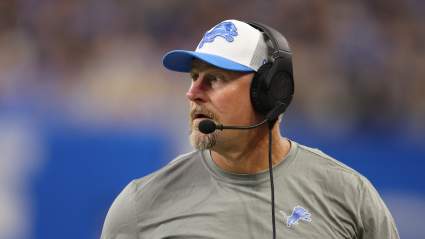 Lions Named Potential Trade Suitor for Disgruntled Star Edge Rusher