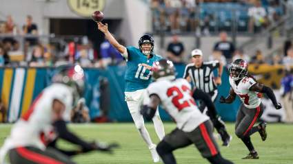 Raiders Floated as Trade Destination for Former Pro Bowler if Current QBs Flop