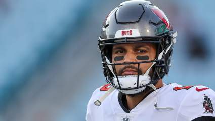 Bucs’ $52 Million NFL All-Pro on Pace for Career-Worst Season