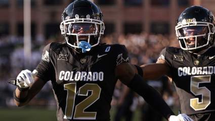 Broncos Predicted to Take Colorado Star at No. 1 Overall in 2025