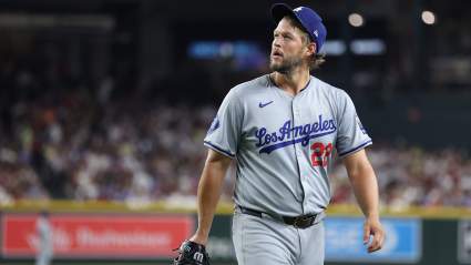 Dodgers Ace Admits Frustration Amid Injury Woes