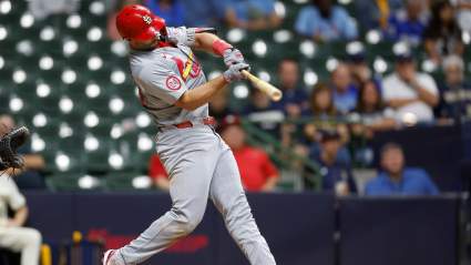 5-Time Silver Slugger Winner Could Be an Interesting Yankees Offseason Target