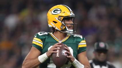 Packers Advised to Add Former 4,000-Yard QB in Jordan Love’s Absence