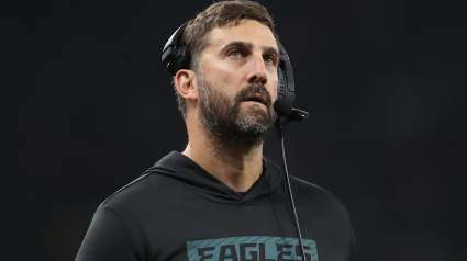 Eagles Have Promising 2024 Draft Pick Poached By Rams