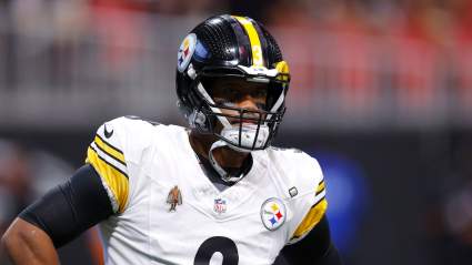 Mike Florio Warns Steelers About Permanent Benching for QB Russell Wilson