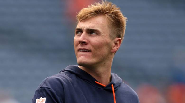 Bo Nix, Denver Broncos