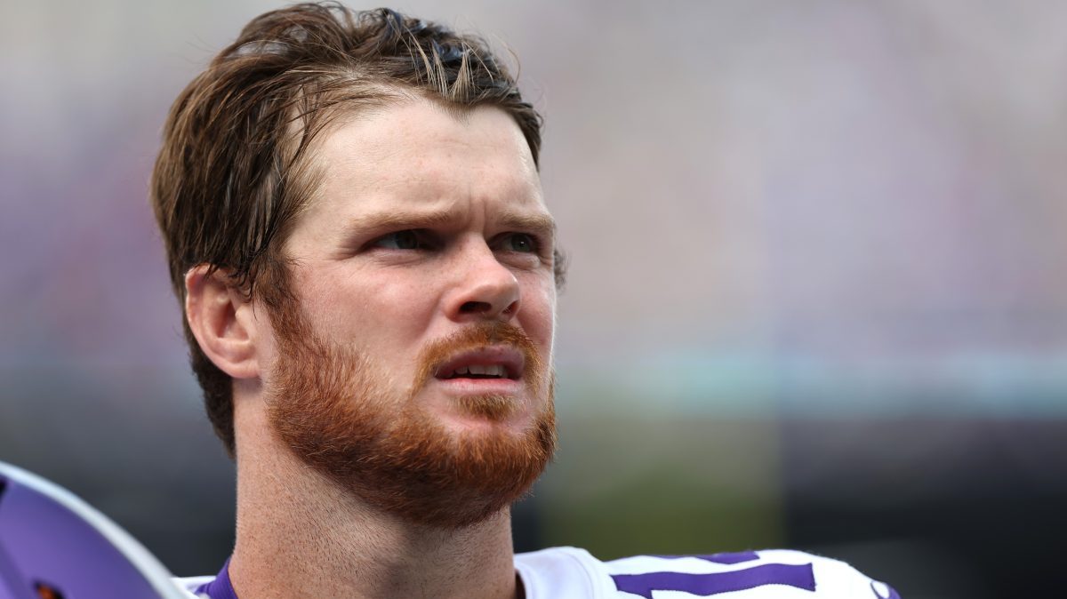 Vikings’ QB Dilemma With Sam Darnold Put To Rest - Rho.cafex.biz_17071