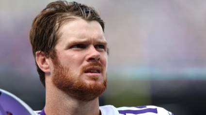 Vikings’ QB Dilemma With Sam Darnold Put to Rest