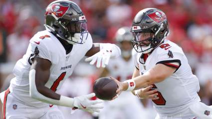 Bucs’ Bowles Comes to Defense of Embattled 17-Game Starter at RB