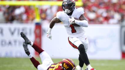 Bold Trade Move Could Lift Buccaneers’ Rushing Attack