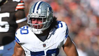 Cowboys LB Kendricks Evades Punishment After Injuring Browns’ David Njoku