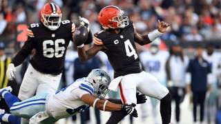 Browns Could ‘Maybe’ Get Out of Watson’s Contract Amid New Allegations