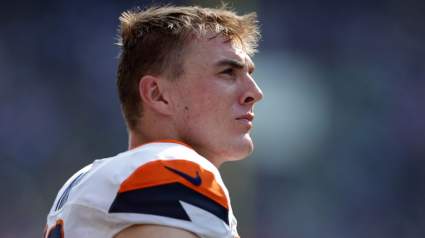 Pat Surtain Rips Bo Nix Critic Over Rant After Broncos’ Loss to Seahawks