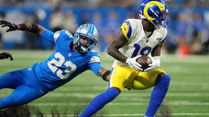 Former $44.5 Million Bucs CB Says Facing Former Team ‘Not Personal’