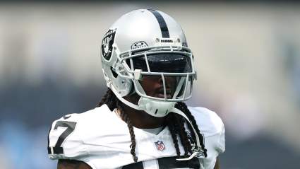 Underrated Reason Why Raiders Won’t Trade Davante Adams Revealed