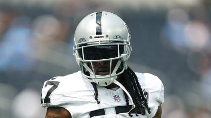 Speculation Runs Wild Following Davante Adams Injury News