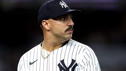 Yankees Playoff Rotation Takes a Hit as Hard-Luck All-Star Gets More Bad News