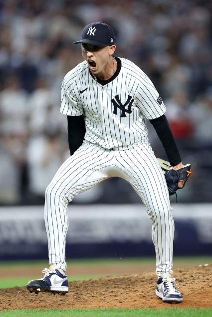 Yankees Urged to Make Permanent Change to Fix Potential Playoff ‘Mess’