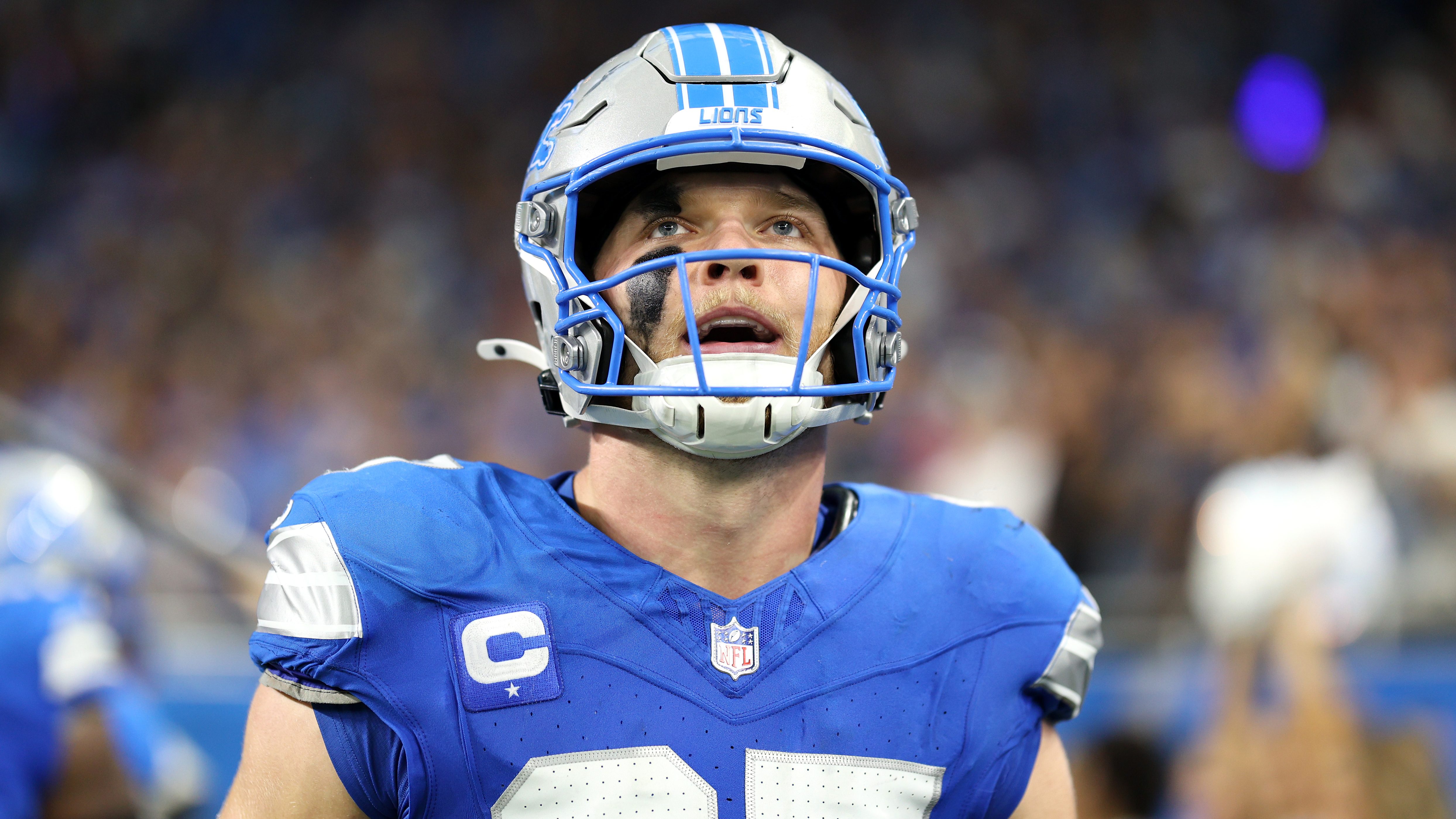 Lions Get Good News on Potential Return for Aidan Hutchinson