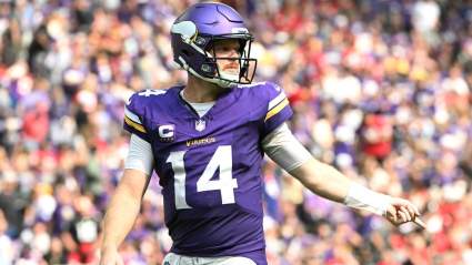 Sam Darnold Overshadows Vikings’ Unsung Hero of Undefeated Start