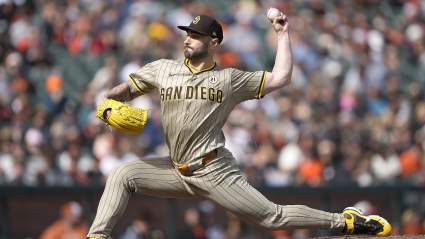 Yankees Tabbed Landing Spot for Reliever With Sub-1.55 ERA