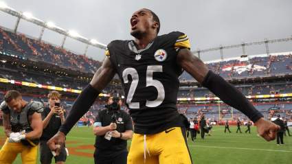 Steelers’ DeShon Elliott Gets Candid on Team’s Practice Habits After Colts Loss