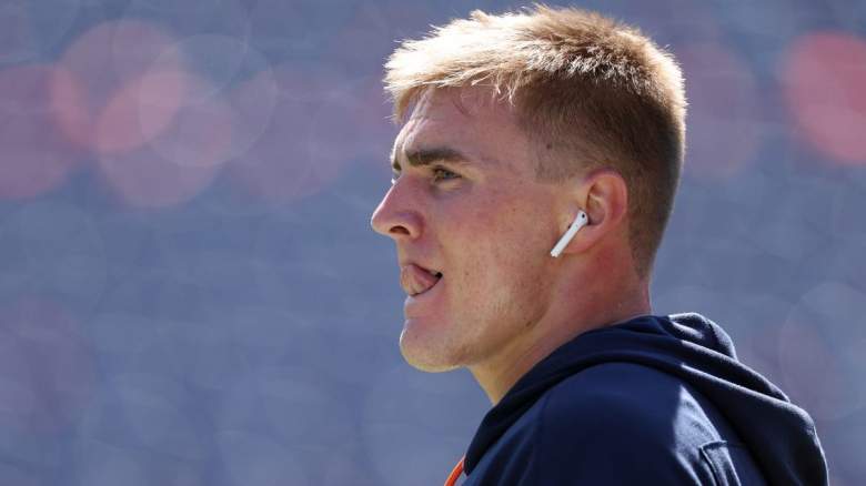 Bo Nix, Denver Broncos